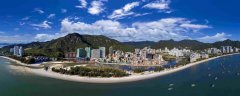 沙岸垃圾587吨